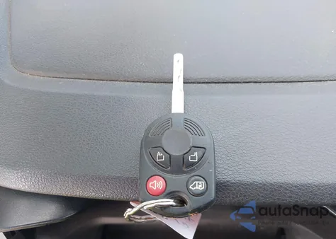 2016 Ford Transit-350 Xl from USA, damaged, VIN 1FBZX2ZM7GKA26098